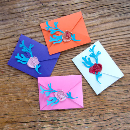 Emotional Support Shrimp Crochet Plush with Certificate Letter – Cute Comfort Gift