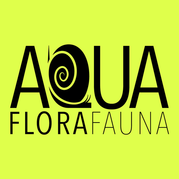 Aqua Flora Aqua Fauna